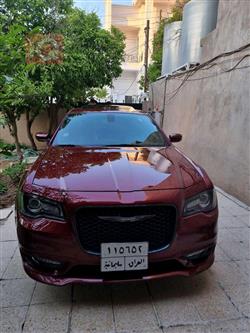 كرايسلر 300